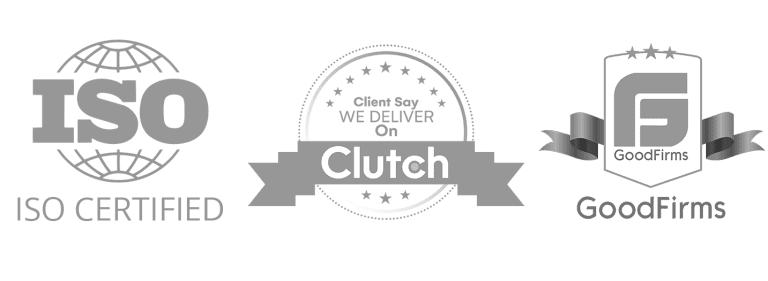 Fusion Technologies reviews and ratings badges